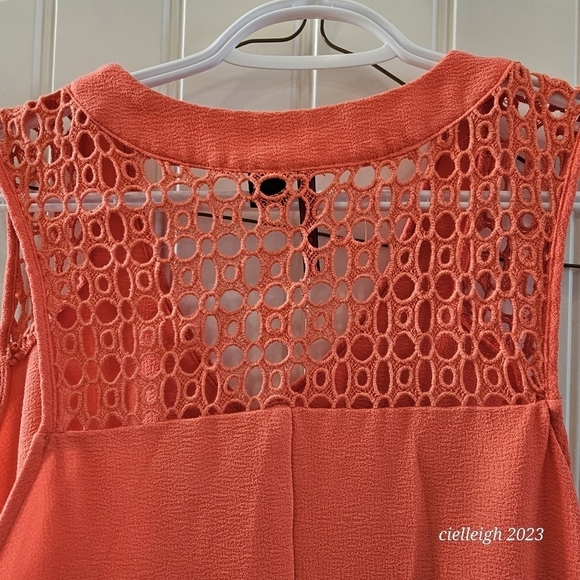 Nylon 79 sleeveless dress - Picture 3 of 6